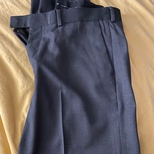 Dress pants